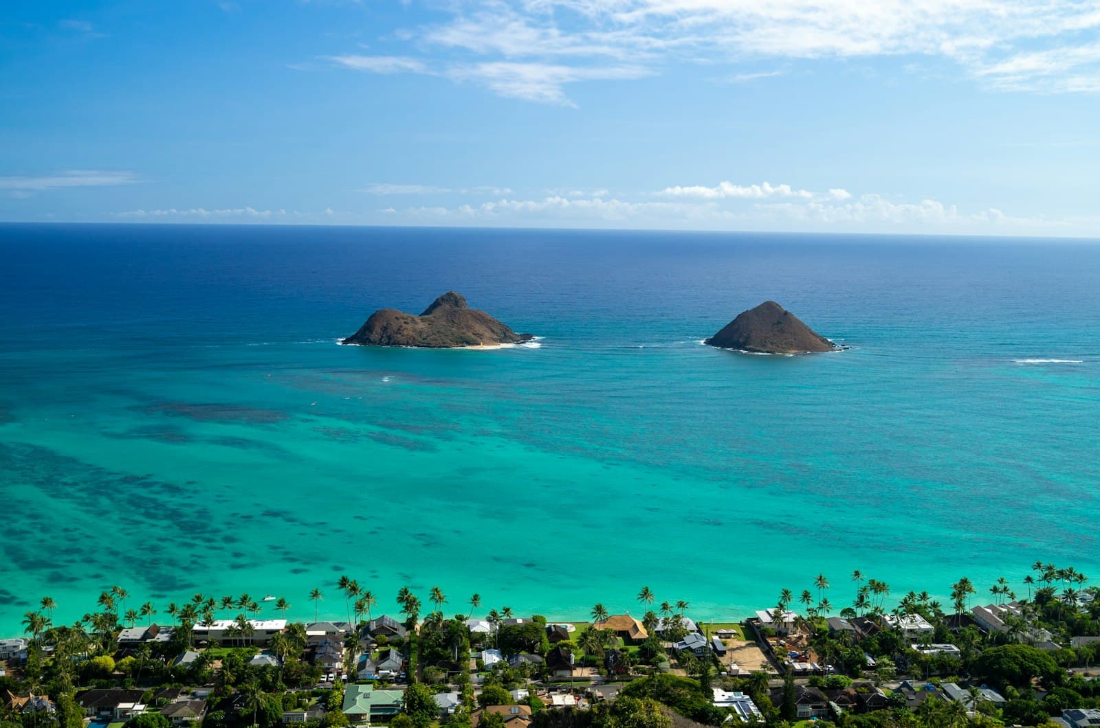 Lanikai Beach